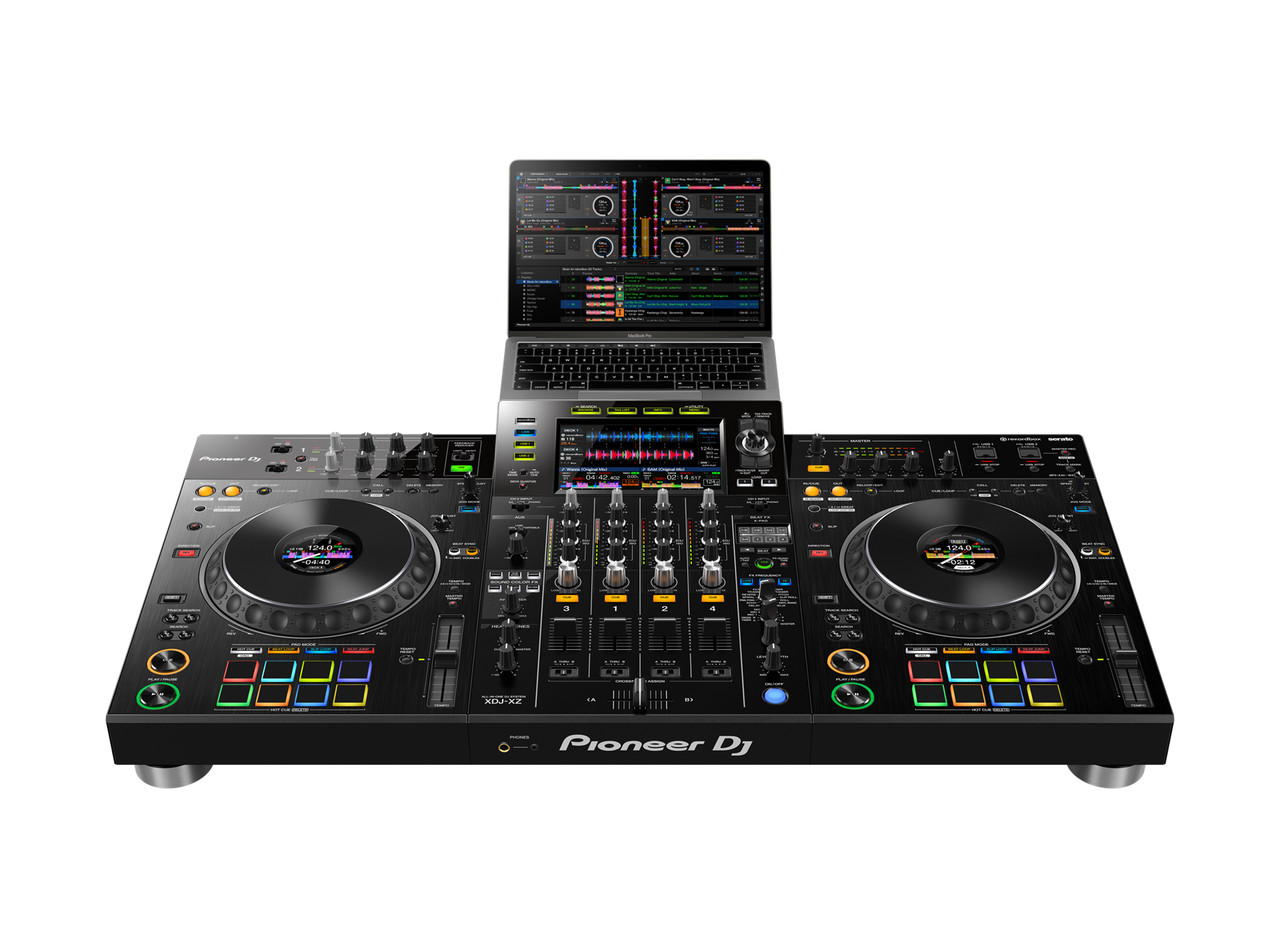 XDJ-XZ 2020年製 XDJ-XZ - NS Som e Luz