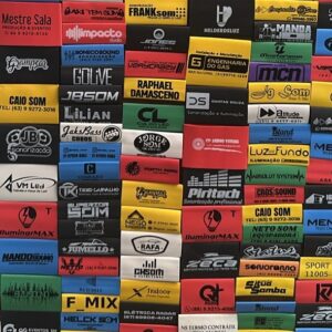 Termo retrátil personalizado