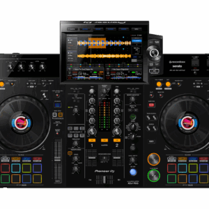 XDJ-RX3