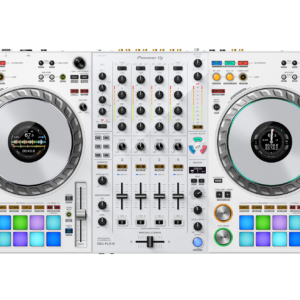 DDJ-FLX10-W
